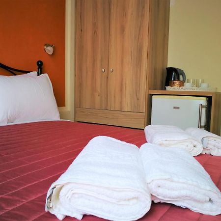 Apollon Hotel La Canée Extérieur photo