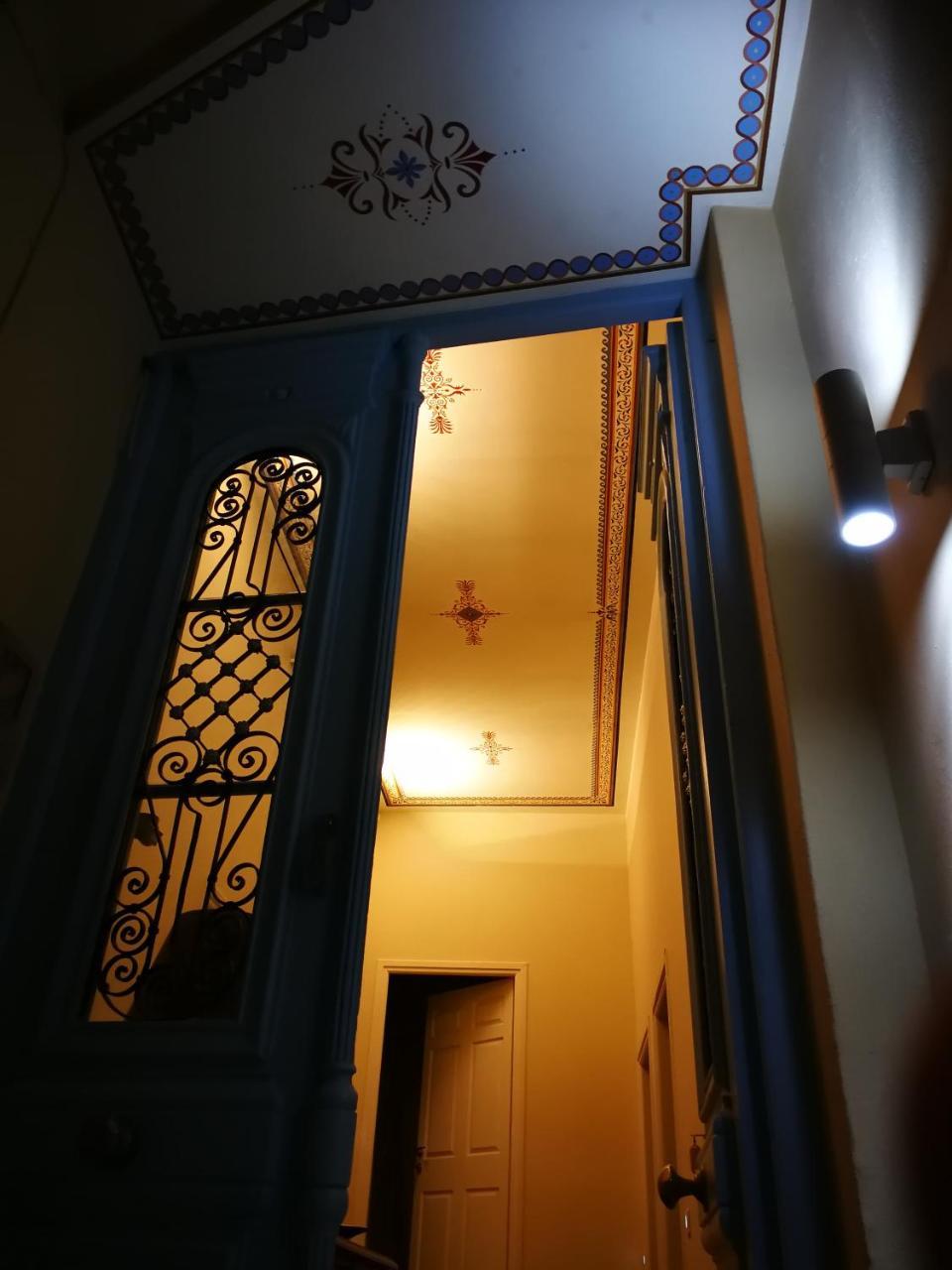 Apollon Hotel La Canée Extérieur photo