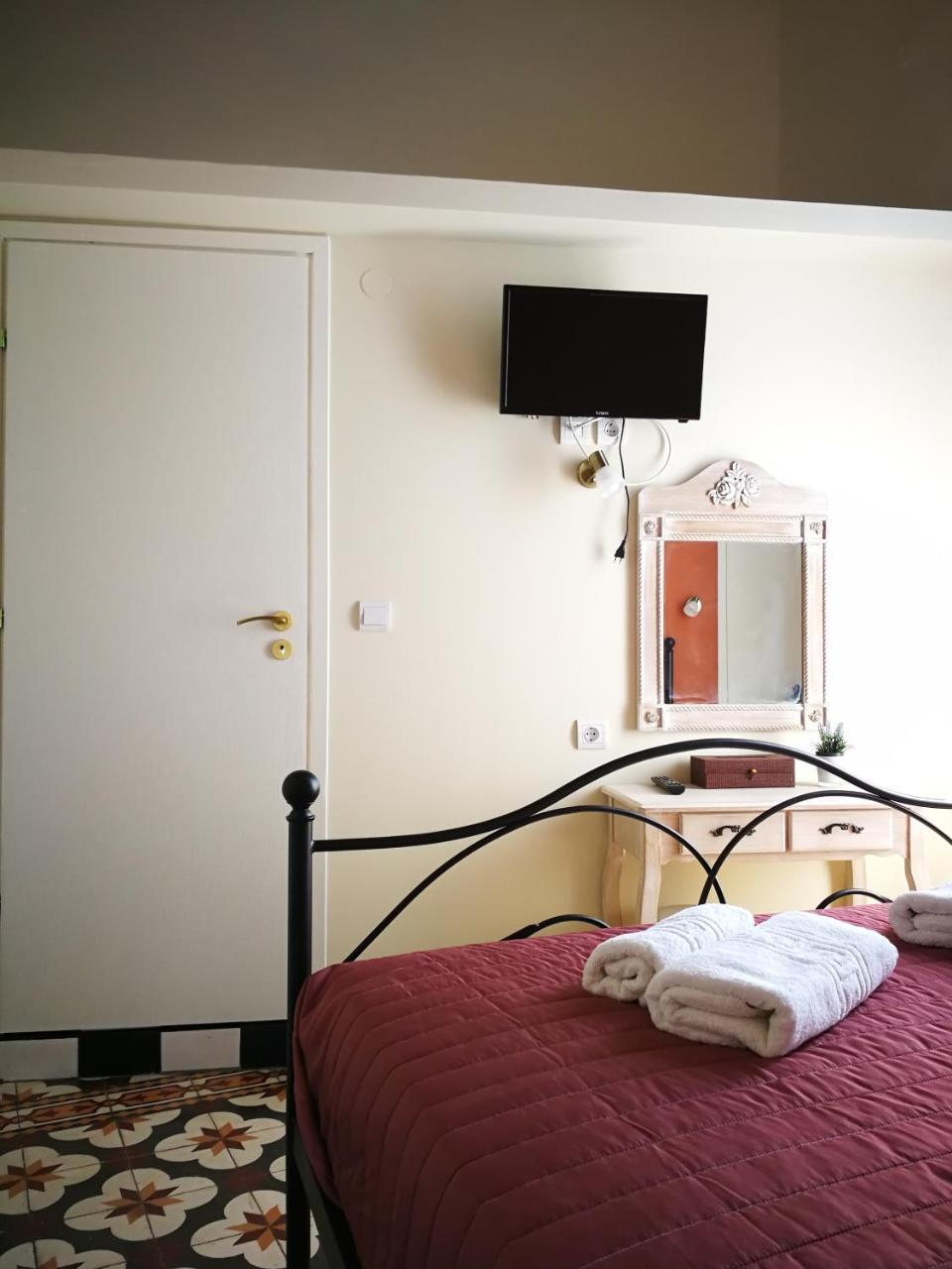 Apollon Hotel La Canée Extérieur photo