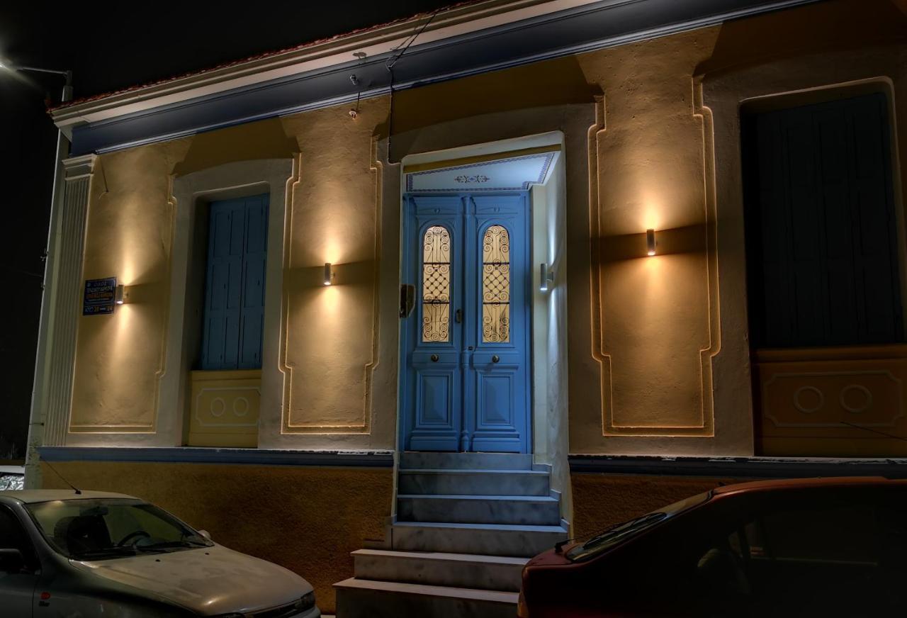 Apollon Hotel La Canée Extérieur photo