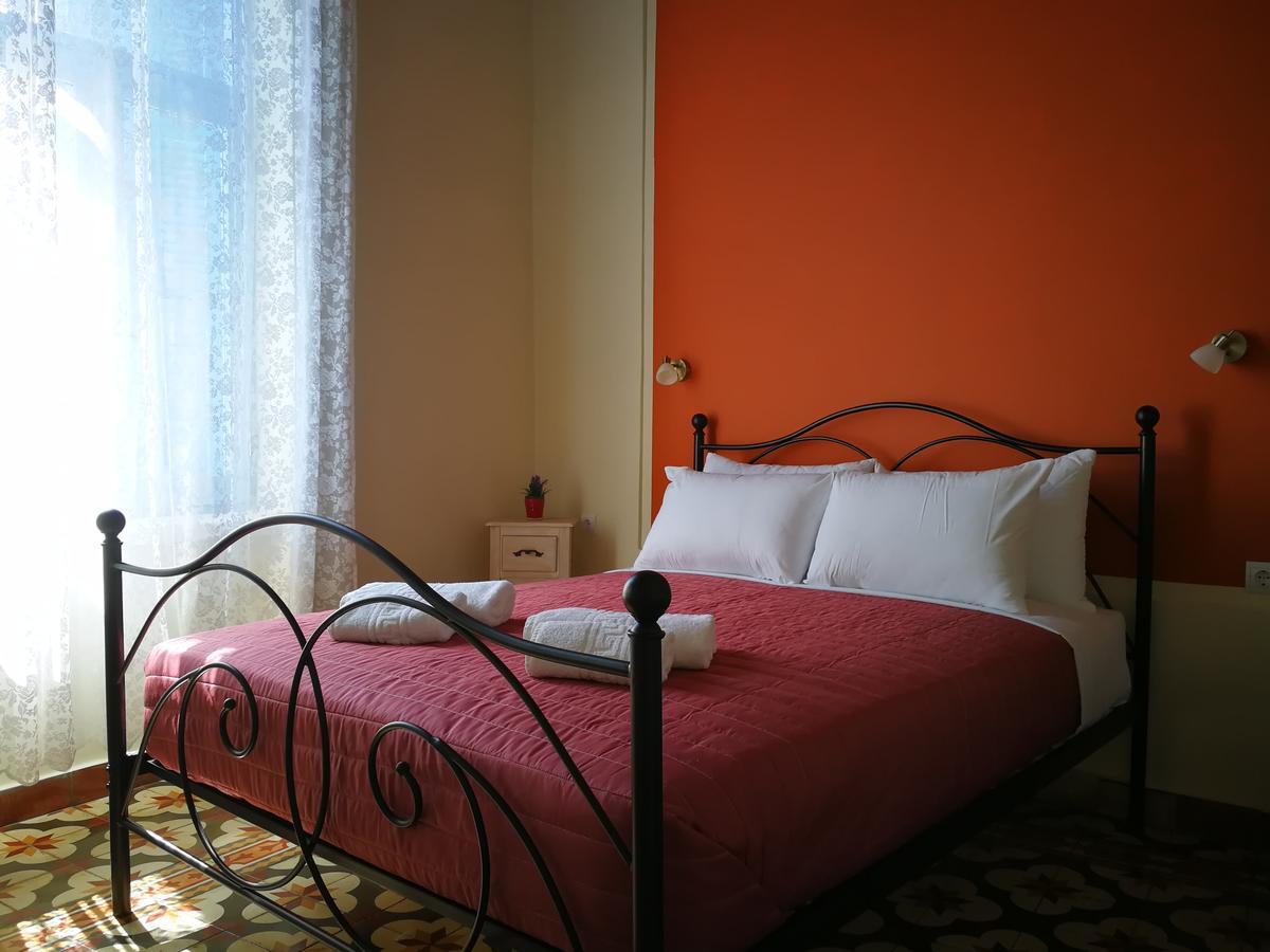 Apollon Hotel La Canée Extérieur photo