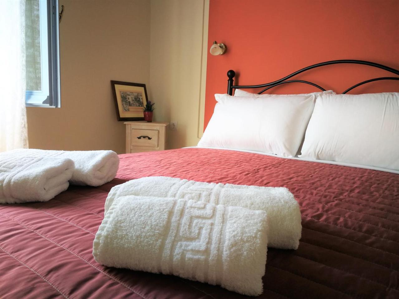 Apollon Hotel La Canée Extérieur photo